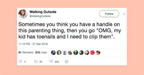 best parenting tweets this week|funny parenting tweets this week.